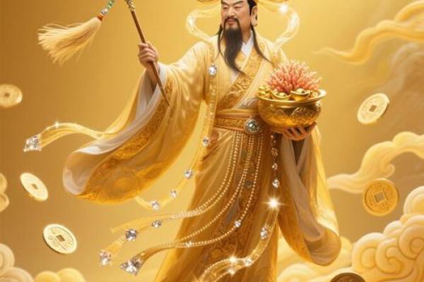 塔罗测试:未来两个月你的财神在哪里? 塔罗测试:未来两个月你的财神在哪里?