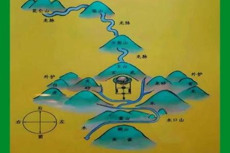 什么样的墓地风水好