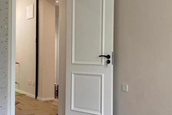 白色房门风水 – 白色房门风水好吗