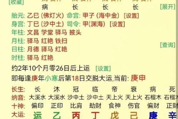 八字查询婚姻吉凶命运 八字查询婚姻吉凶命运