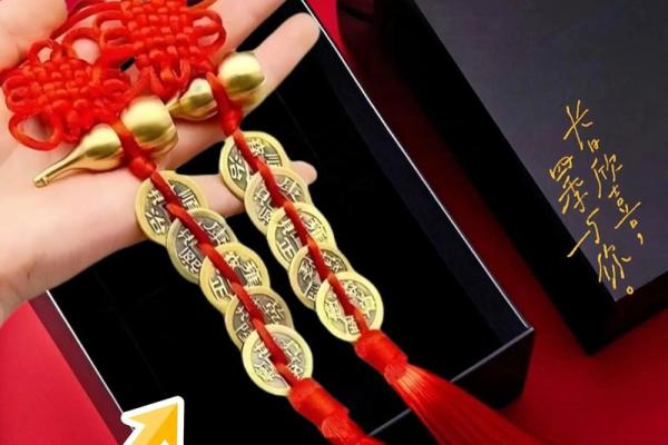 铜葫芦有镇宅辟邪的风水作用