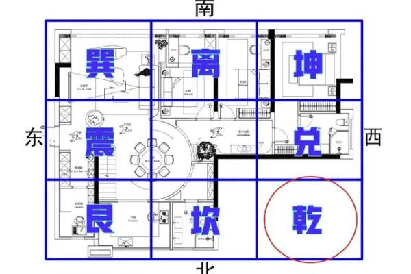 房屋缺角风水化解方法 房屋补角最好的方法