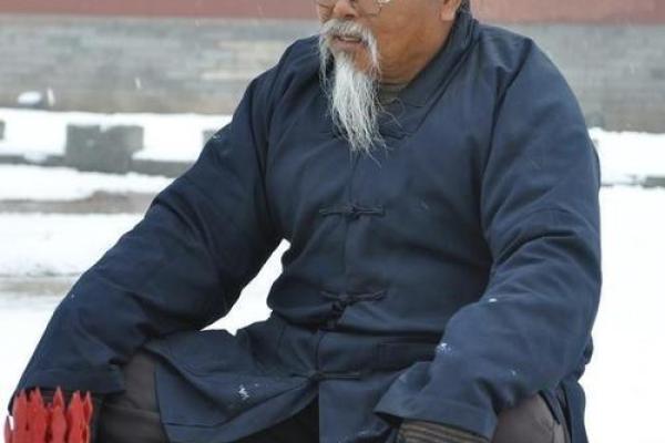 农村瞎子算命先生是谁 农村瞎子算命先生是谁