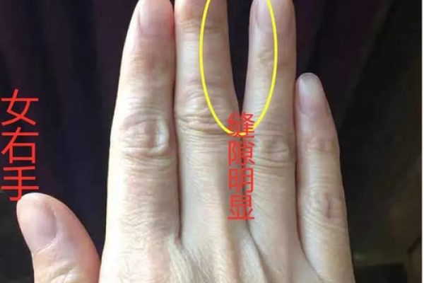 五指长短算命 五指长短算命