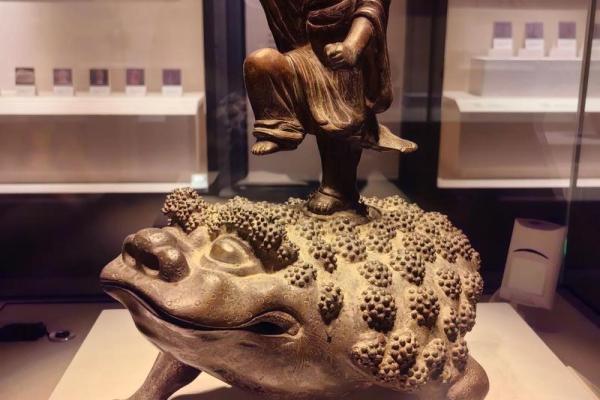 刘海蟾灵签 刘海蟾灵签