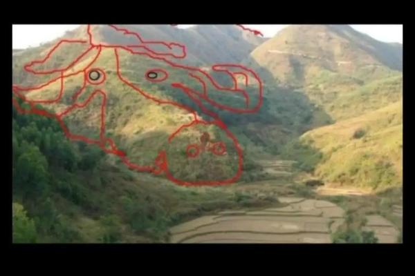 怎么看祖坟风水好不好