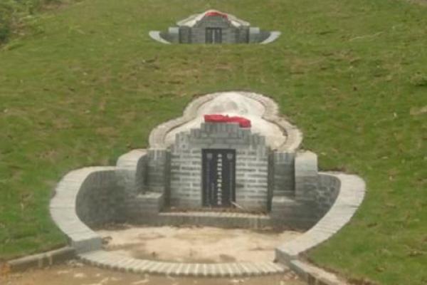 怎么看祖坟风水好不好