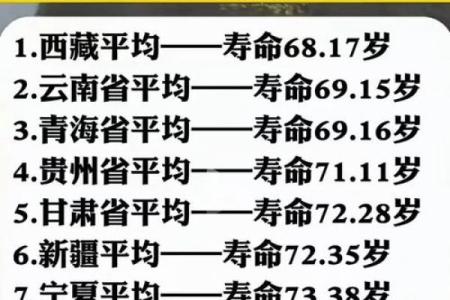 八字看妈妈寿命