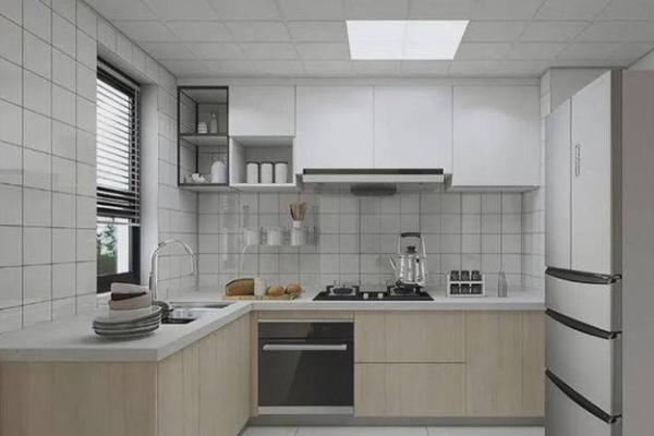 厨房装修别心急，看清风水禁忌