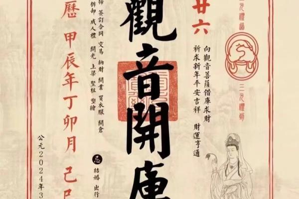 观音灵签46签求财