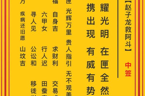 观音灵签寻人凶怎么解释 观音灵签寻人凶怎么解释