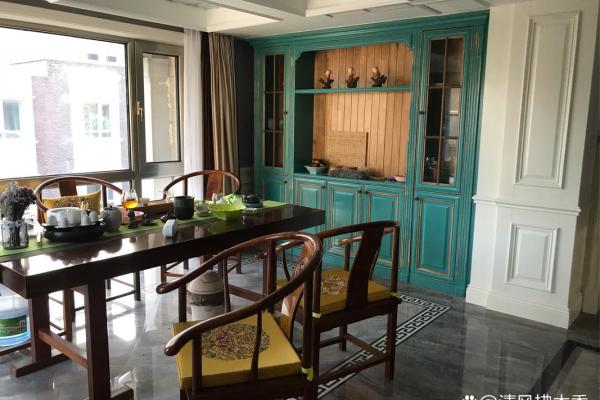 现代风水_怎样可以打造一个古典和现代结合的茶室呢 现代风水_怎样可以打造一个古典和现代结合的茶室呢