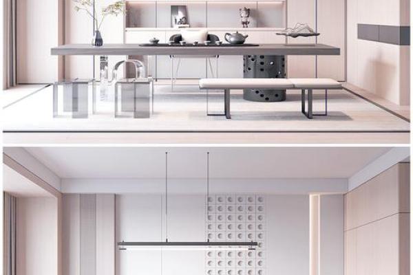 现代风水_怎样可以打造一个古典和现代结合的茶室呢 现代风水_怎样可以打造一个古典和现代结合的茶室呢