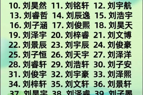 2019年4月23号子时出生的男孩如何起名姓名