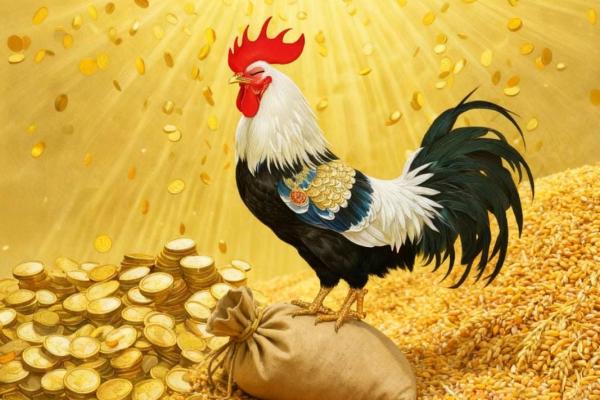 属鸡性汉取名大全，如何根据生辰八字快速选取适合自己的姓名