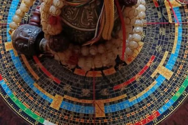 风水上自动罗盘作用是什么