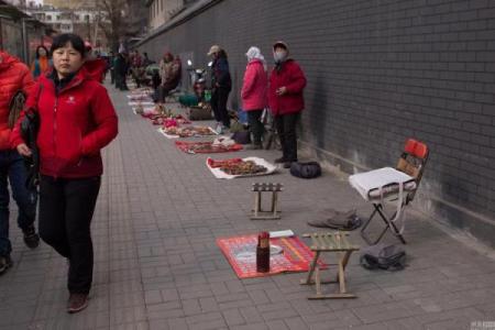 长春算命骗局揭秘