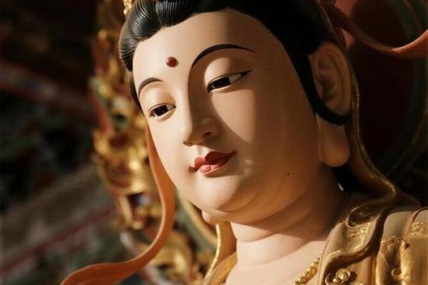 观音痣意味着什么 观音痣的女人福气好吗 观音痣意味着什么 观音痣的女人福气好吗