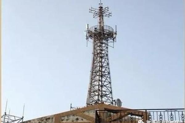 信号塔与风水的关系 原来还有我们不知道的隐性秘密