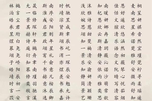 2019年5月22号寅时出生的男孩起名方法姓名 2019年5月22号寅时出生的男孩起名方法姓名