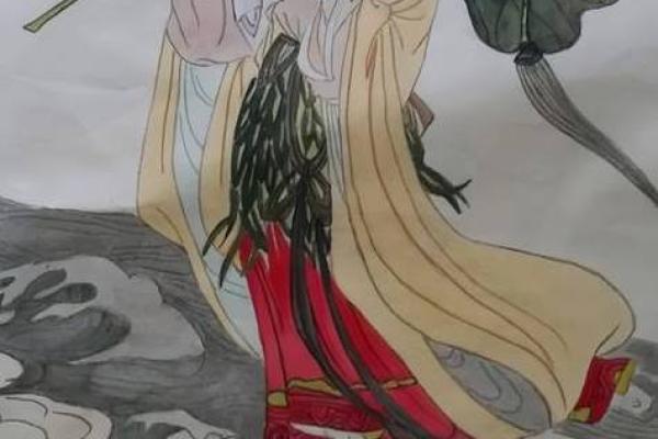 观音灵签九九签求子