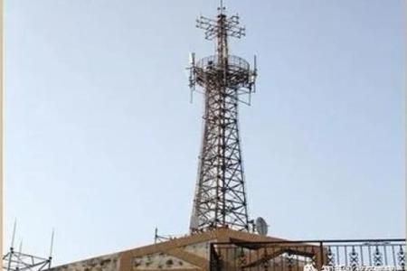 信号塔与风水的关系 原来还有我们不知道的隐性秘密