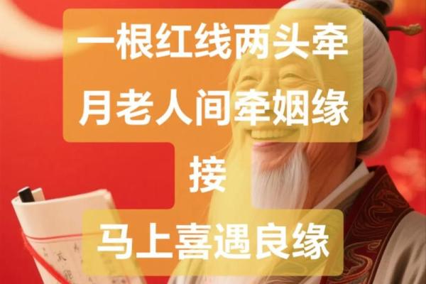 月老牵红线姻缘小说 月老牵红线姻缘小说免费阅读？