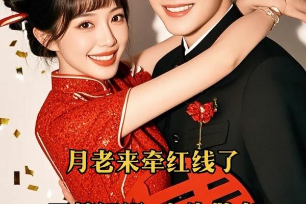 月老牵红线姻缘小说 月老牵红线姻缘小说免费阅读？