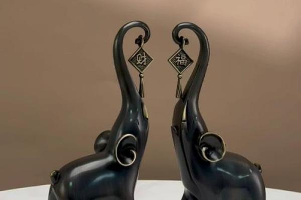 风水上酒店门口适合摆放大象寓意