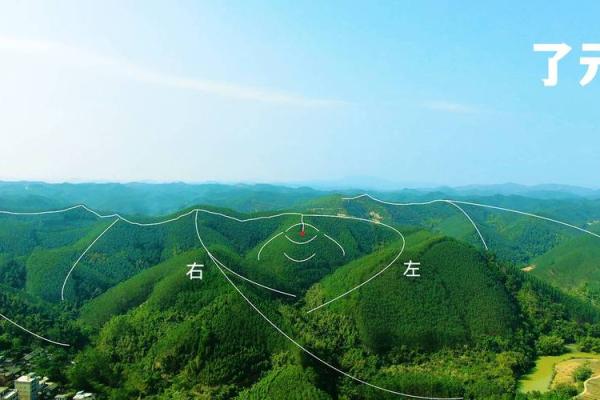阴宅风水教程如何选择风水宝地