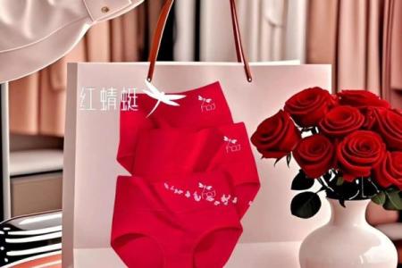 风水上为什么本命年要穿红色的内裤