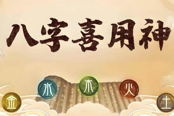 谢咏八字喜用神详解第二篇，怎么算八字里的喜用神和忌用神