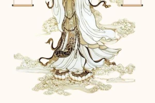 覌音灵签 覌音灵签