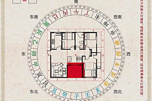 房子风水谁最准确图片 房子风水谁最准确图片