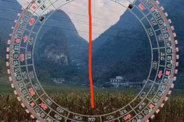 阴阳风水之收山出煞 阴阳风水之收山出煞