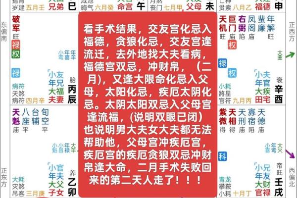 五分钟教你学看八字案例75集：身弱财官旺 官星损用 婚姻不顺之象