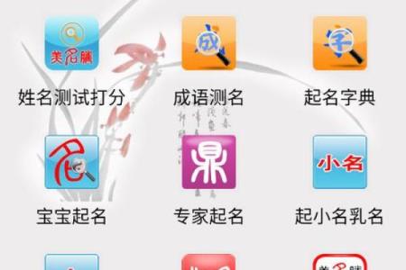 公司名打分测试100分免费打分