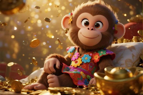 属猴正缘出现后半生 八字看正缘出现时间 属猴正缘出现后半生 八字看正缘出现时间