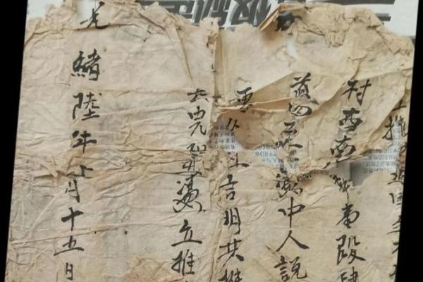 土地公灵签第十七签