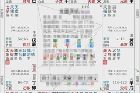 紫微斗数看会拥有美好婚姻的人