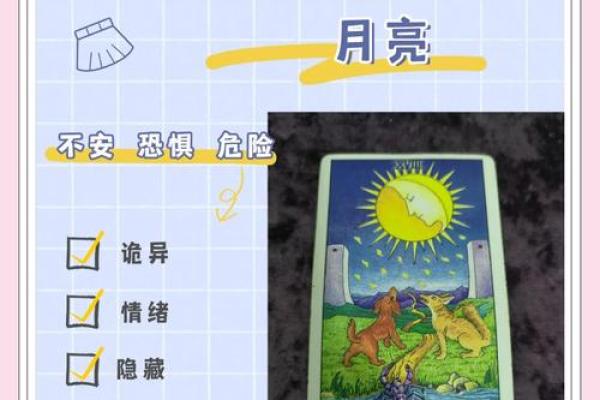 塔罗测试：十一月你该注意哪些？