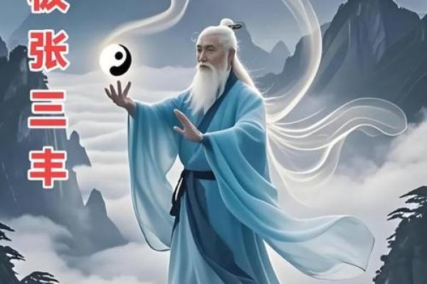 常守道家“三宝” ，可改变自身风水！