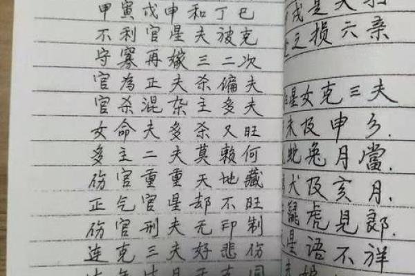 元亨利贞八字分析：性格、运势、婚恋详解