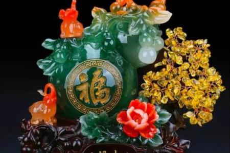 风水大师教你用吉祥物化煞