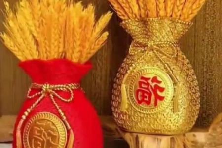 方位风水_成熟的麦子摆放在家里的什么位置更好