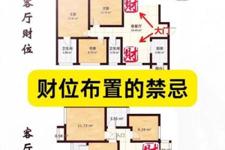 风水布置：注意您室内风水忌讳