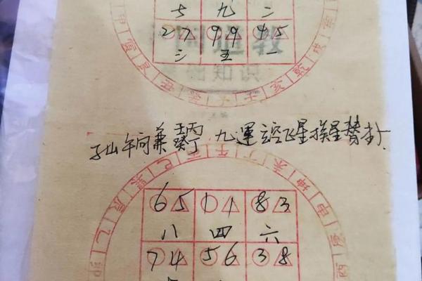 风水算命有什么区别