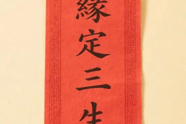 吕祖灵签54姻缘