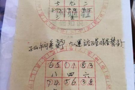 风水算命有什么区别