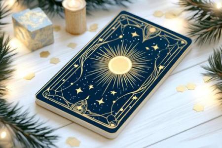 塔罗测试：四月你的爱情运势？